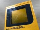GameBoy Bros. Yellow Console Nintendo Japan - With Defects LG8510
