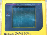 GameBoy Bros. Yellow Console Nintendo Japan - With Defects LG8510