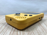 GameBoy Bros. Yellow Console Nintendo Japan - With Defects LG8510