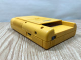 GameBoy Bros. Yellow Console Nintendo Japan - With Defects LG8511