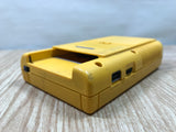 GameBoy Bros. Yellow Console Nintendo Japan - With Defects LG8511