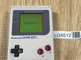 GameBoy Original DMG-01 Console Nintendo Japan - With Defects LG8512