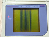 GameBoy Original DMG-01 Console Nintendo Japan - With Defects LG8513