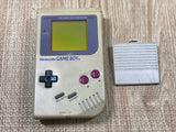 GameBoy Original DMG-01 Console Nintendo Japan - With Defects LG8513