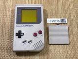 GameBoy Original DMG-01 Console Nintendo Japan - Not Working LG8514