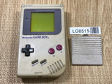 GameBoy Original DMG-01 Console Nintendo Japan - Not Working LG8515