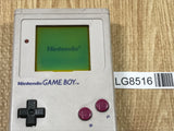 GameBoy Original DMG-01 Console Nintendo Japan - With Defects LG8516