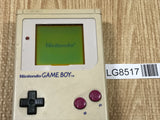 GameBoy Original DMG-01 Console Nintendo Japan - With Defects LG8517