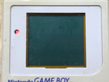 GameBoy Original DMG-01 Console Nintendo Japan - With Defects LG8517