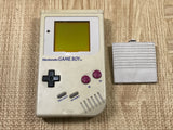 GameBoy Original DMG-01 Console Nintendo Japan - With Defects LG8517