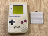 GameBoy Original DMG-01 Console Nintendo Japan - With Defects LG8518