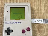 GameBoy Original DMG-01 Console Nintendo Japan - With Defects LG8519