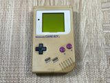 GameBoy Original DMG-01 Console Nintendo Japan - With Defects LG8520