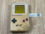GameBoy Original DMG-01 Console Nintendo Japan - Not Working LG8521