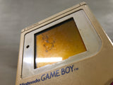 GameBoy Original DMG-01 Console Nintendo Japan - Not Working LG8521