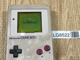 GameBoy Original DMG-01 Console Nintendo Japan - With Defects LG8522