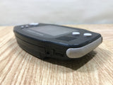 GameBoy Advance Black Console Nintendo Japan - Not Working LG8523