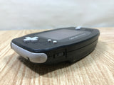 GameBoy Advance Black Console Nintendo Japan - Not Working LG8523
