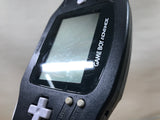 GameBoy Advance Black Console Nintendo Japan - With Defects LG8524