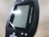 GameBoy Advance Black Console Nintendo Japan - With Defects LG8524