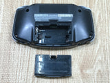 GameBoy Advance Black Console Nintendo Japan - With Defects LG8524