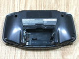 GameBoy Advance Black Console Nintendo Japan - With Defects LG8525