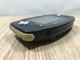 GameBoy Advance Black Console Nintendo Japan - With Defects LG8525