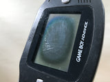 GameBoy Advance Black Console Nintendo Japan - With Defects LG8526