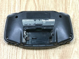 GameBoy Advance Black Console Nintendo Japan - With Defects LG8526