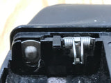 GameBoy Advance Black Console Nintendo Japan - With Defects LG8526