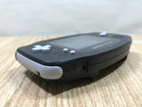 GameBoy Advance Black Console Nintendo Japan - With Defects LG8526