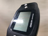 GameBoy Advance Black Console Nintendo Japan - Not Working LG8527