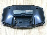 GameBoy Advance Black Console Nintendo Japan - Not Working LG8527