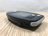 GameBoy Advance Black Console Nintendo Japan - Not Working LG8527
