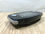 GameBoy Advance Black Console Nintendo Japan - Not Working LG8527