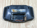 GameBoy Advance Black Console Nintendo Japan - Not Working LG8528