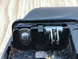 GameBoy Advance Black Console Nintendo Japan - Not Working LG8528