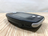 GameBoy Advance Black Console Nintendo Japan - Not Working LG8528