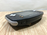 GameBoy Advance Black Console Nintendo Japan - Not Working LG8528