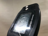 GameBoy Advance Black Console Nintendo Japan - Not Working LG8528