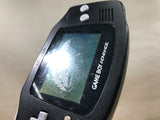 GameBoy Advance Black Console Nintendo Japan - Not Working LG8529