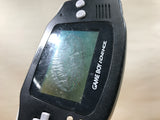 GameBoy Advance Black Console Nintendo Japan - Not Working LG8529