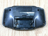 GameBoy Advance Black Console Nintendo Japan - Not Working LG8529