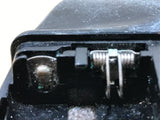 GameBoy Advance Black Console Nintendo Japan - Not Working LG8529