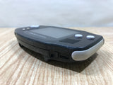 GameBoy Advance Black Console Nintendo Japan - Not Working LG8529