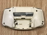 GameBoy Advance White Console Nintendo Japan - With Defects LG8530