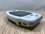 GameBoy Advance White Console Nintendo Japan - With Defects LG8530