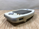 GameBoy Advance White Console Nintendo Japan - With Defects LG8530