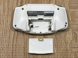 GameBoy Advance White Console Nintendo Japan - Not Working LG8531