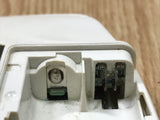 GameBoy Advance White Console Nintendo Japan - Not Working LG8531